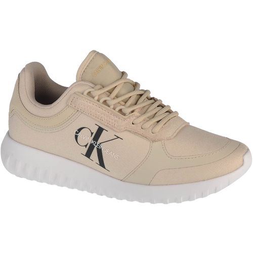 Calvin Klein runner laceup ženske tenisice yw0yw00466-aeo slika 2