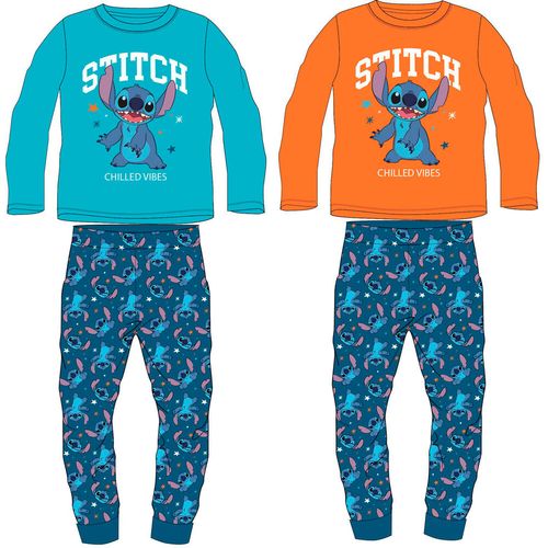Disney Stitch dječja pidžama sorto slika 1