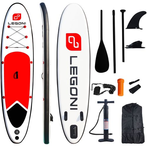 Legoni SUP WAVE 10.6" slika 1