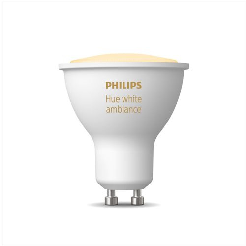Philips HUE huewa 4.3w gu10 eur slika 1