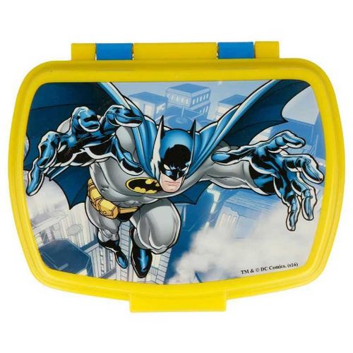 Stor Set Za Užinu Batman slika 2