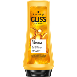 GLISS regenerator za kosu Oil nutritive 200ml