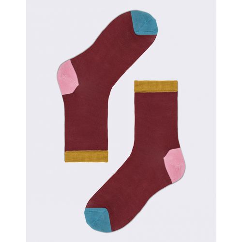 Čarape Happy Socks, Grace Ankle Sock, 39-41 slika 1