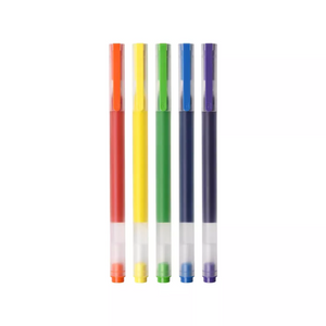 Xiaomi kemijska olovka High-capacity Gel Pen (5-pack)