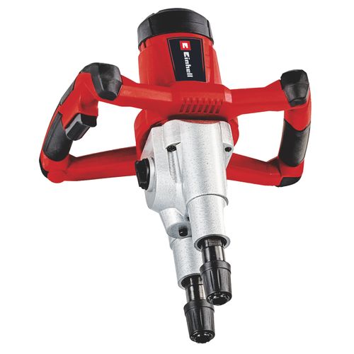 Einhell Mešač za boju i malter TE-MX 1600-2 CE Twin slika 1