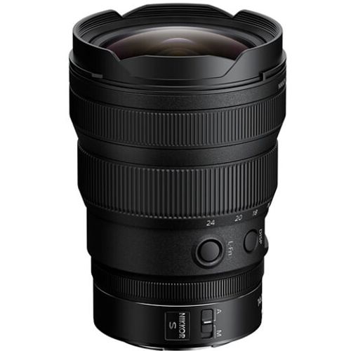 NIKKOR Z 14-24mm f/2.8 S slika 2