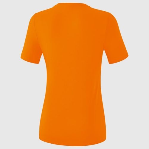 Ženska Majica Erima Teamsport Orange slika 2