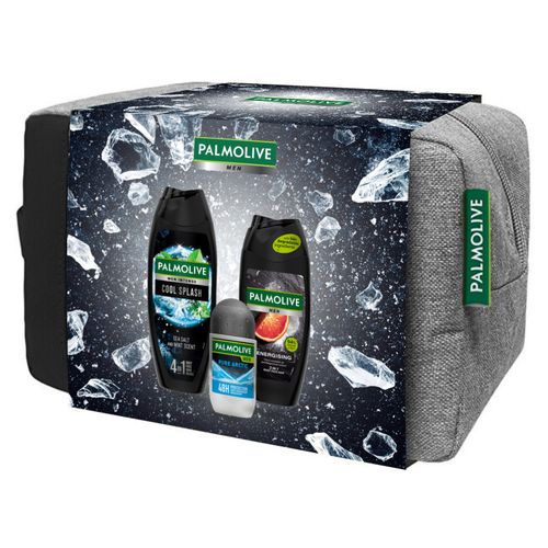 PALMOLIVE MEN Poklon set ARCTIC BAG  slika 1