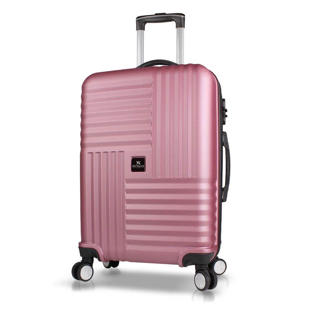 Rose Gold Kofer 8616 slika 1