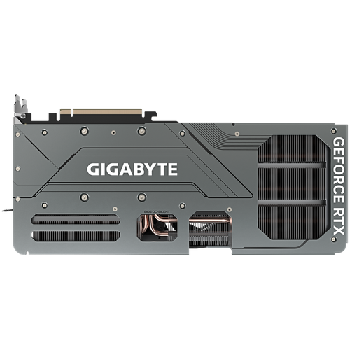 GIGABYTE Video Card NVIDIA GeForce RTX 4080 SUPER GAMING OC 16G, 16GB GDDR6X/256bit, PCI-E 4.0, 1xHDMI, 3xDP, Recommended PSU 850W, ATX slika 4