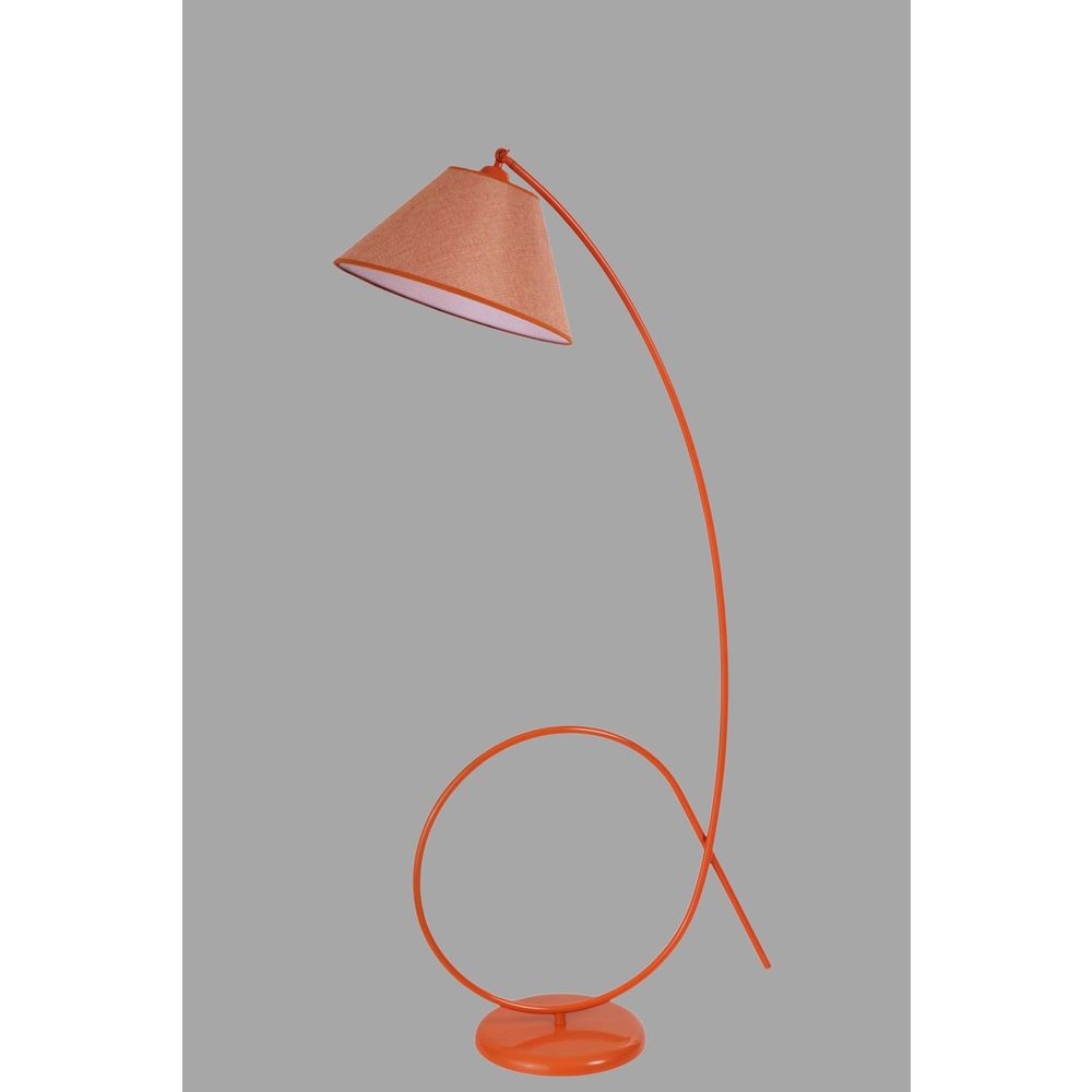 Opviq Podna lampa 392, Narančasta slika 3
