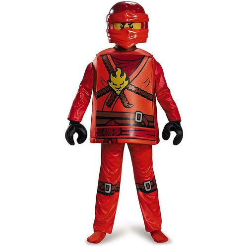 Kostim Lego Ninjago Kay slika 1