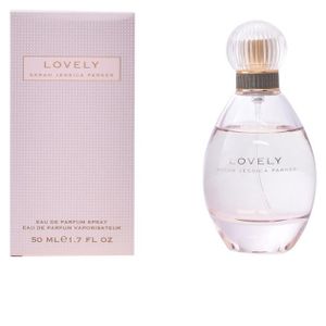 Sarah Jessica Parker Lovely Eau De Parfum 50 ml (woman)