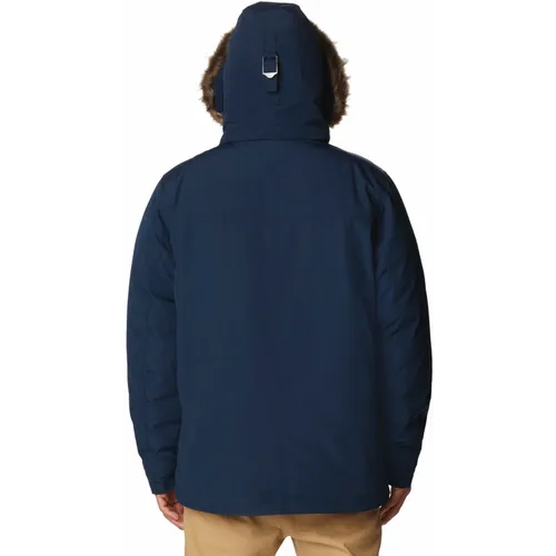 Columbia marquam peak jacket 1798922465 slika 6