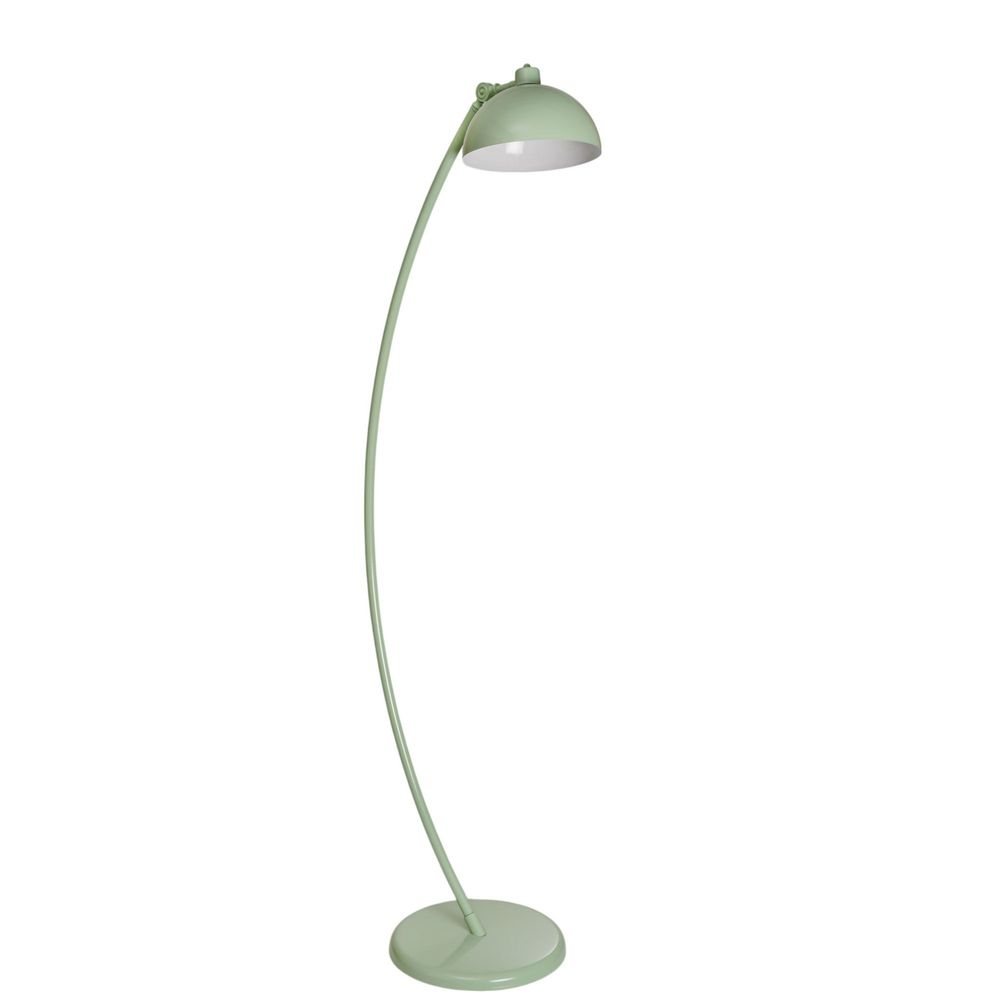 Opviq Podna lampa 995, menta slika 2