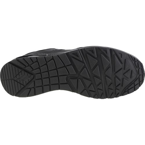 Skechers uno-suroka 232250-bbk slika 4