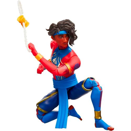 Marvel Spider-Man Across The Spider-Verse Pavitr Prabhakar figure 15cm slika 3