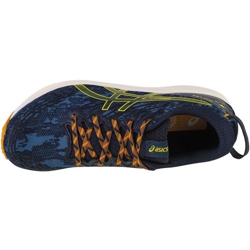 Asics Fuji Lite 3 muške tenisice 1011b467-401 slika 3