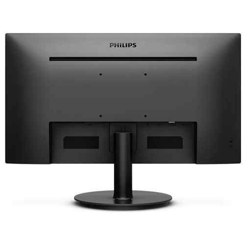 Philips 242V8LA 00 Monitor 23.8" VA 1920x1080 75Hz 4ms GtG VGA HDMI DP VESA zvučnici crna slika 3