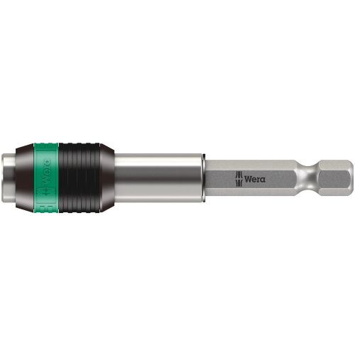 Wera 889/4/1 Rapidaptor univerzalni držač za bitove, 1/4" x 75 mm, 05052503001 slika 1