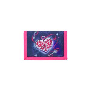 Spirit Novčanik KEY HEART 19