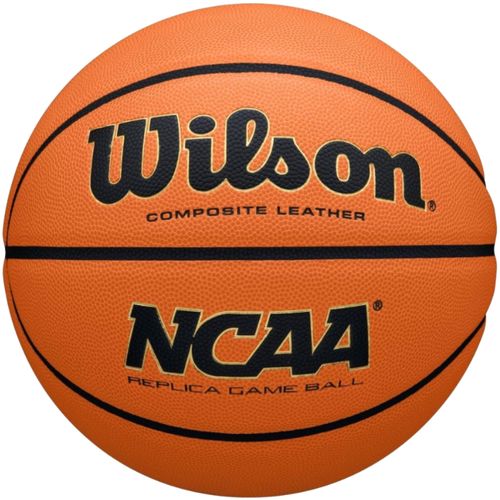 Wilson ncaa evo nxt replica game ball wz2007701xb slika 1