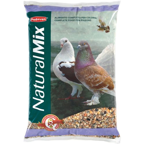 Padovan NaturalMix hrana za golubove, 5 kg slika 1