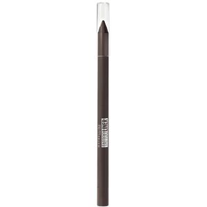Maybelline New York Tattoo Liner Gel u olovci 910 Bold Brown