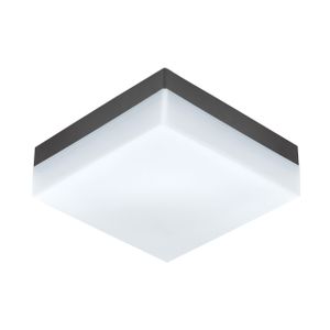 Eglo Sonella vanjska zidna/stropna/1, led, 8,2w, bijela/antracit