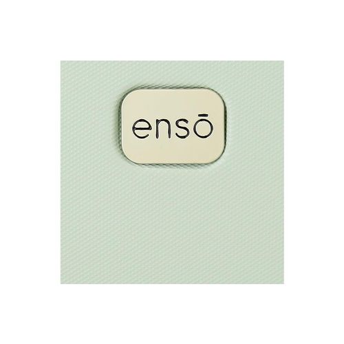 ENSO ABS Beauty case - Mint ANNIE slika 7