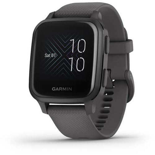 GARMIN Venu® SQ SmartWatch - Shadow Gray/Slate slika 1