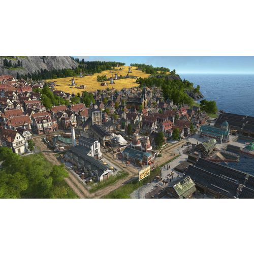 Anno 1800 - Console Edition (Xbox Series X) slika 5