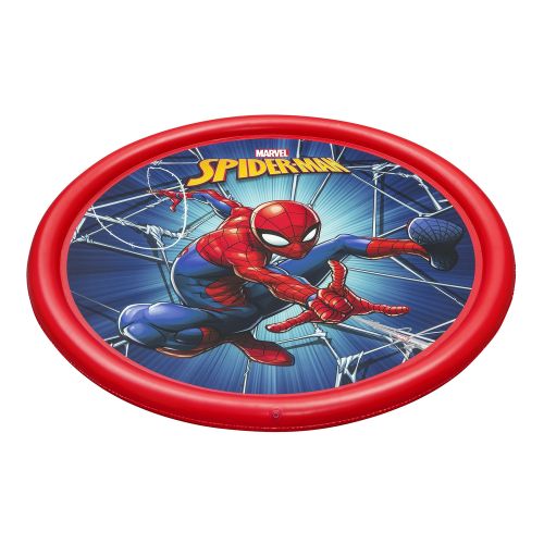 Bazen - fontana Bestway Spider-Man 165 cm slika 2