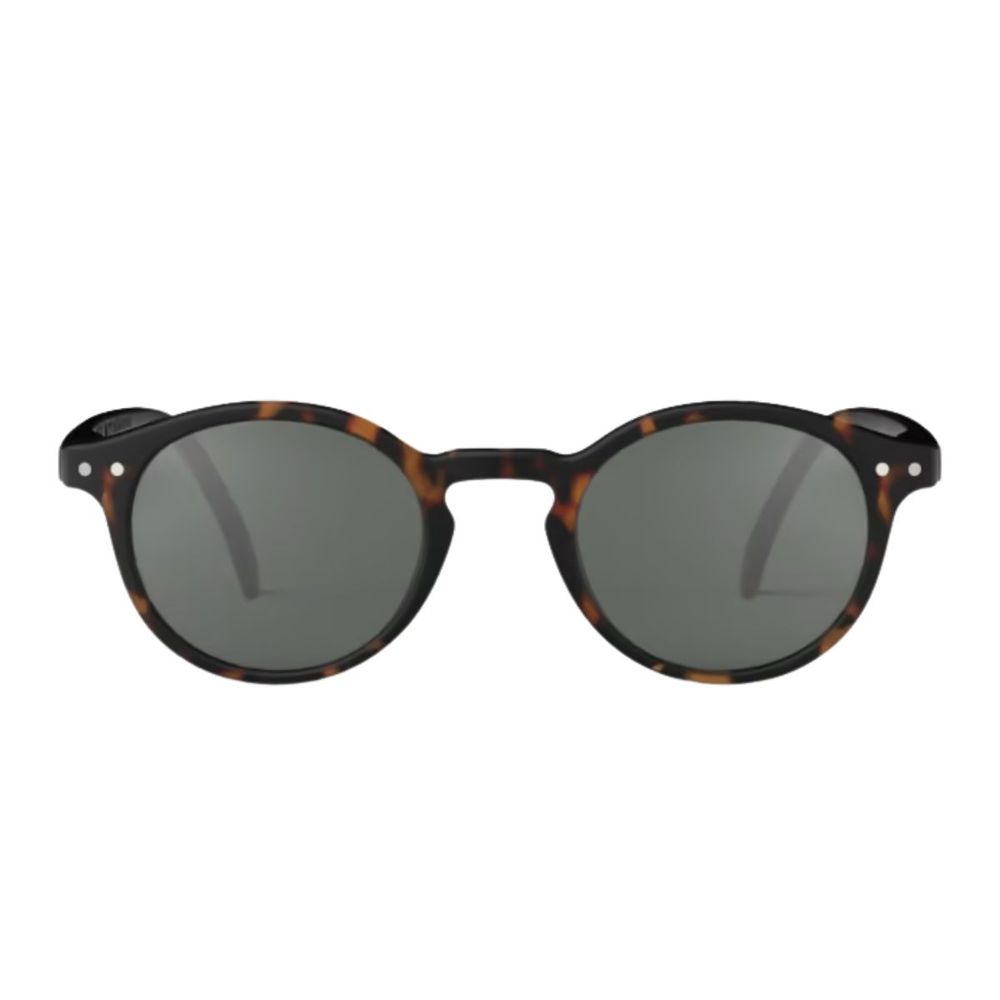 Unisex Sunčane naočale IZIPIZI IZIPIZI #H SUN Tortoise slika 1