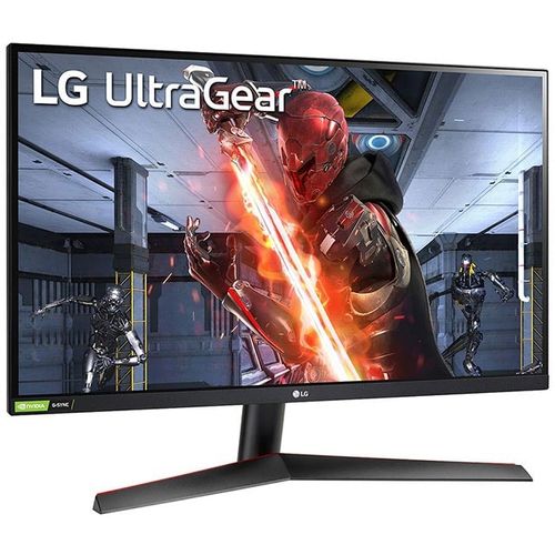 LG Monitor 27GN60R-B (27GN60R-B.AEU) slika 3