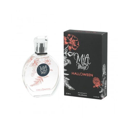 Halloween Mia Me Mine Eau De Toilette 100 ml (woman) slika 1