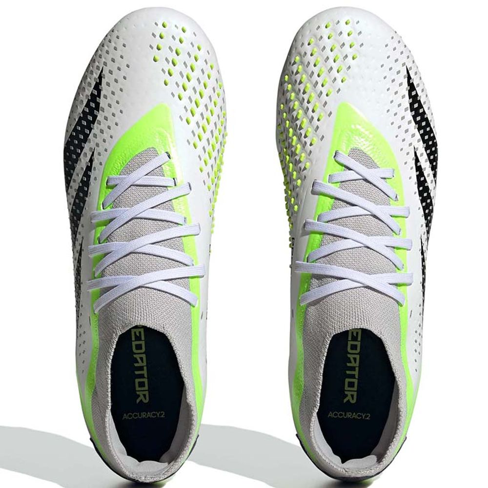 Adidas Muške kopačke Predator Accuracy.2 Fg slika 3