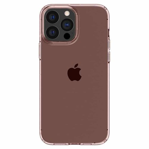 SPIGEN CRYSTAL FLEX ZA IPHONE 13 PRO ROSE CRYSTAL slika 4