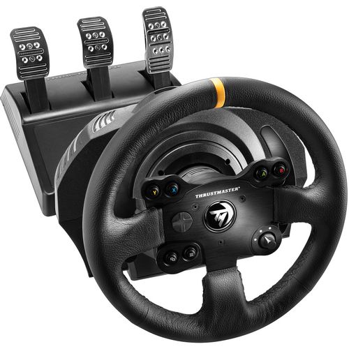 Thrustmaster volan TX Racing Wheel Leather Edition EU slika 3
