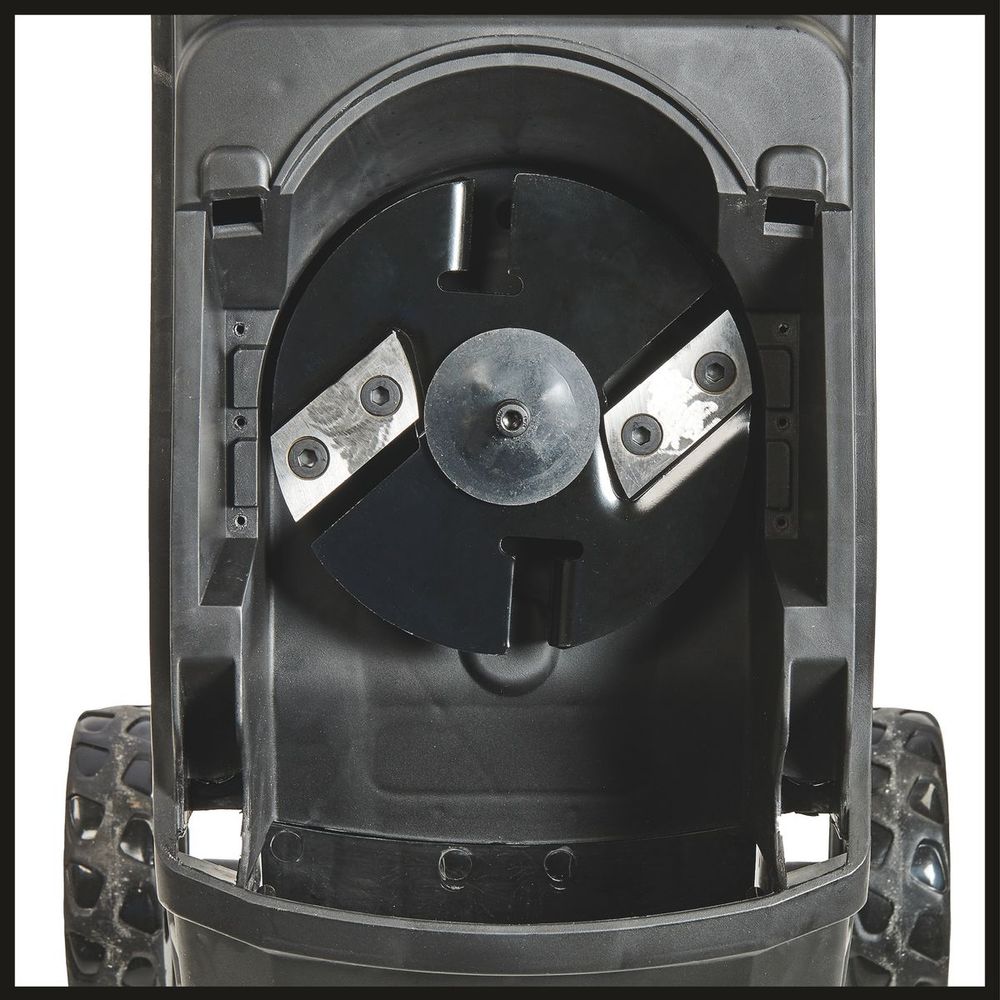 Einhell Električna sjeckalica za granje GC-KS 2540 slika 6