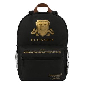 BLUE SKY HARRY POTTER RUKSAK - HOGWARTS GRB