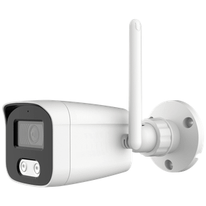 Amiko Home Kamera IP 4MP, WiFi, 1/3" CMOS, 3.6mm, IP66 - B25M400 WIFI