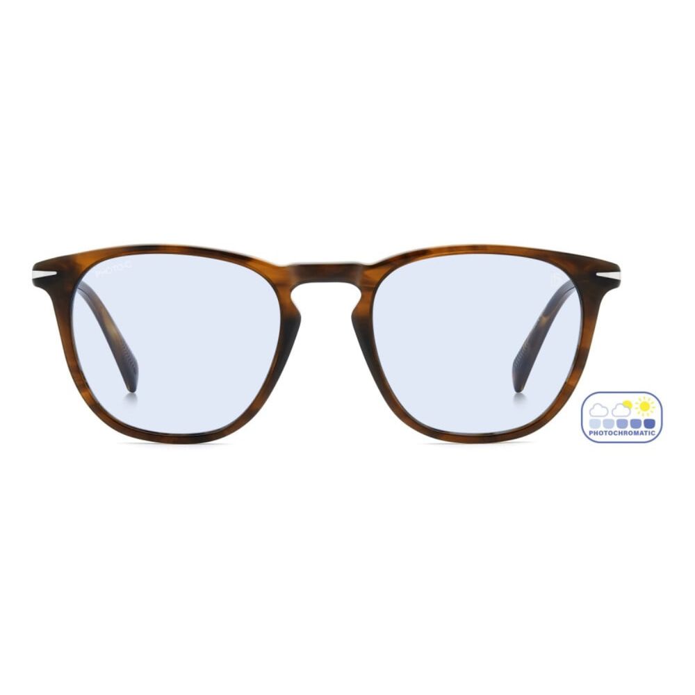 naočale David Beckham David Beckham DB 1160/S Blue slika 1