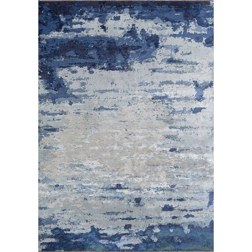 Tepih MEADOW PETROL, 160 x 230 cm slika 1