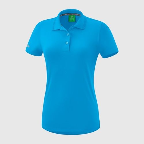 Ženska Majica Erima Functional Polo Curacao slika 1