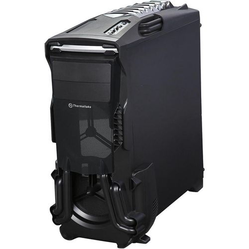 Kućište Thermaltake Versa N24/Black/Win/SGCC, CA-1G1-00M1WN-00 slika 3