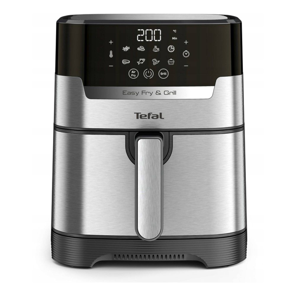 Tefal friteza EY505D15 Easy Fry & Grill 4,2L inox slika 1