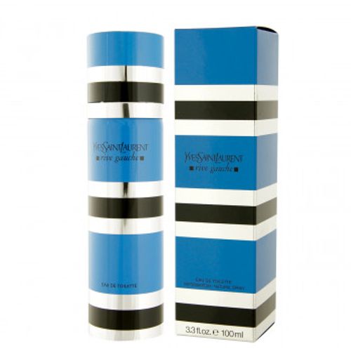 Yves Saint Laurent - RIVE GAUCHE edt vapo 100 ml slika 3