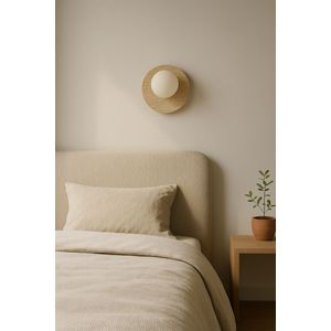 Zidna Lampa Tor-Look