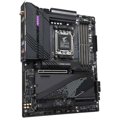 GIGABYTE B650 AORUS PRO AX rev. 1.x matična ploča slika 3